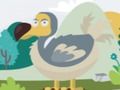 Logħba Jigsaw Dodo ħelu  onlajn