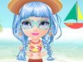 Logħba Dress Up Beach onlajn Logħba Dress Up Beach onlajn