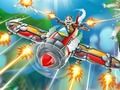 Logħba Panda Air Fighter onlajn