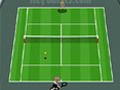 Logħba Tennis anġlu  onlajn