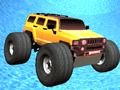 Logħba Crazy Crazy Truck Truck  onlajn