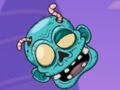 Logħba Tektek & Ikklikkja Zombie Mania Deluxe  onlajn