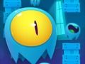 Logħba Ghost Flappy  onlajn