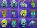 Logħba Onet Deluxe Zombie Mania Ikkonnettja  onlajn