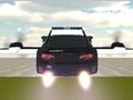 Logħba Simulatur tal-Karozzi Flying Police  onlajn