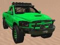 Logħba Simulatur tad-Dubaj Drift 4x4  onlajn