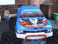 Logħba Monster Truck 2020 onlajn