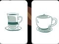 Logħba Memorja tal-Break Coffee onlajn