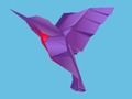 Logħba Koloranti tal-Origami tal-Annimali  onlajn