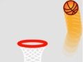 Logħba Flipper dunk onlajn