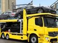 Logħba Trakk tal-Karozza tat-Trasport  onlajn