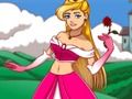 Logħba Kawaii Princess Dress Up Game onlajn