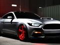 Logħba Kuljum Mustang  onlajn