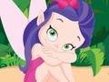 Logħba Jigsaw Princess Princess  onlajn