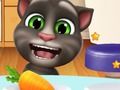 Logħba Talking Tom Stars Hidden  onlajn