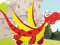 Logħba Bubble Dragon  onlajn