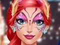Logħba Face Paint Party onlajn