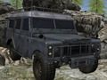 Logħba Offroad 4x4 Heavy Drive onlajn