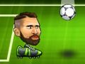 Logħba Champion tad-Dinja Soccer Soccer  onlajn