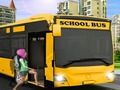Logħba Sewwieq ta 'Bus Bus  onlajn