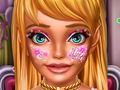 Logħba MakeUp Flirty Pixie  onlajn