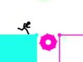 Logħba Stickman Rush onlajn