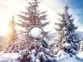 Logħba Sib Snow Balls  onlajn