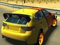 Logħba 3d Desert Racer onlajn