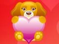 Logħba SHOOTER BUBBLE VALENTINES onlajn Logħba SHOOTER BUBBLE VALENTINES onlajn