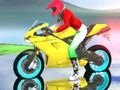 Logħba Impossibbli Bike Stunts  onlajn