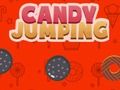 Logħba Jumping Candy  onlajn