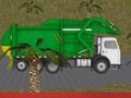 Logħba Island Clean Clean Truck Zibel Sim onlajn Logħba Island Clean Clean Truck Zibel Sim onlajn