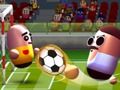 Logħba Pilastru tal-Futbol  onlajn