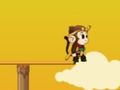 Logħba Monkey Crazy  onlajn