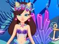 Logħba Avventura tal-Baħar Mermaid onlajn