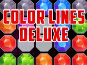 Logħba Linji tal-Kulur Deluxe  onlajn