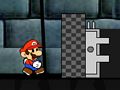 Logħba Mario Crystal Cave  onlajn