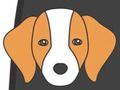 Logħba Doggy Face Kulur  onlajn