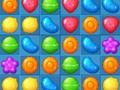 Logħba Candymatch. io  onlajn