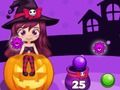 Logħba Halloween ħelu  onlajn