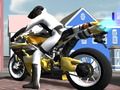 Logħba Mutur tar-Rider Highway  onlajn
