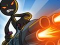 Logħba Stickman Shooter 2 onlajn