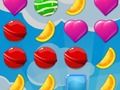 Logħba Candy Sweet World  onlajn