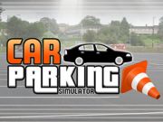 Logħba Car Parkeġġ Pro onlajn
