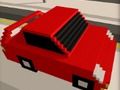 Logħba Rush Crash Racing onlajn