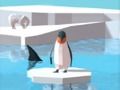 Logħba Penguinbattle io  onlajn