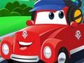 Logħba Karozza Super Royce Moħbija  onlajn