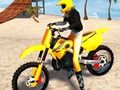 Logħba Simulatur tal-Bike Reali  onlajn