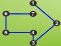 Logħba Dot To Dot Shape onlajn Logħba Dot To Dot Shape onlajn