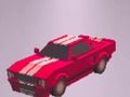 Logħba Drift tal-Karozza Russa 3d  onlajn